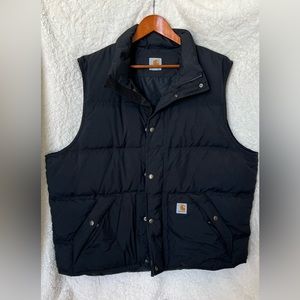 Carhartt Jacket
Size XL
#023